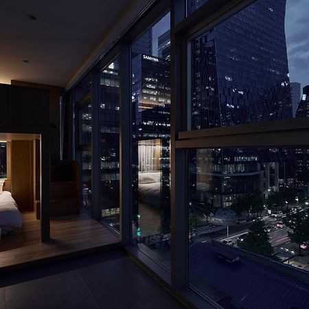 Hotel Drip&Drop, Myeongdong Seoel Buitenkant foto