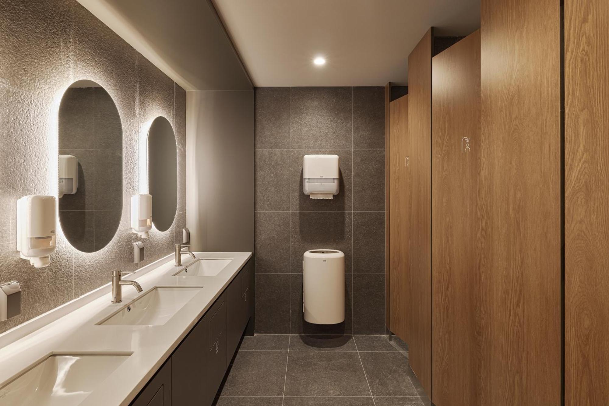 Hotel Drip&Drop, Myeongdong Seoel Buitenkant foto