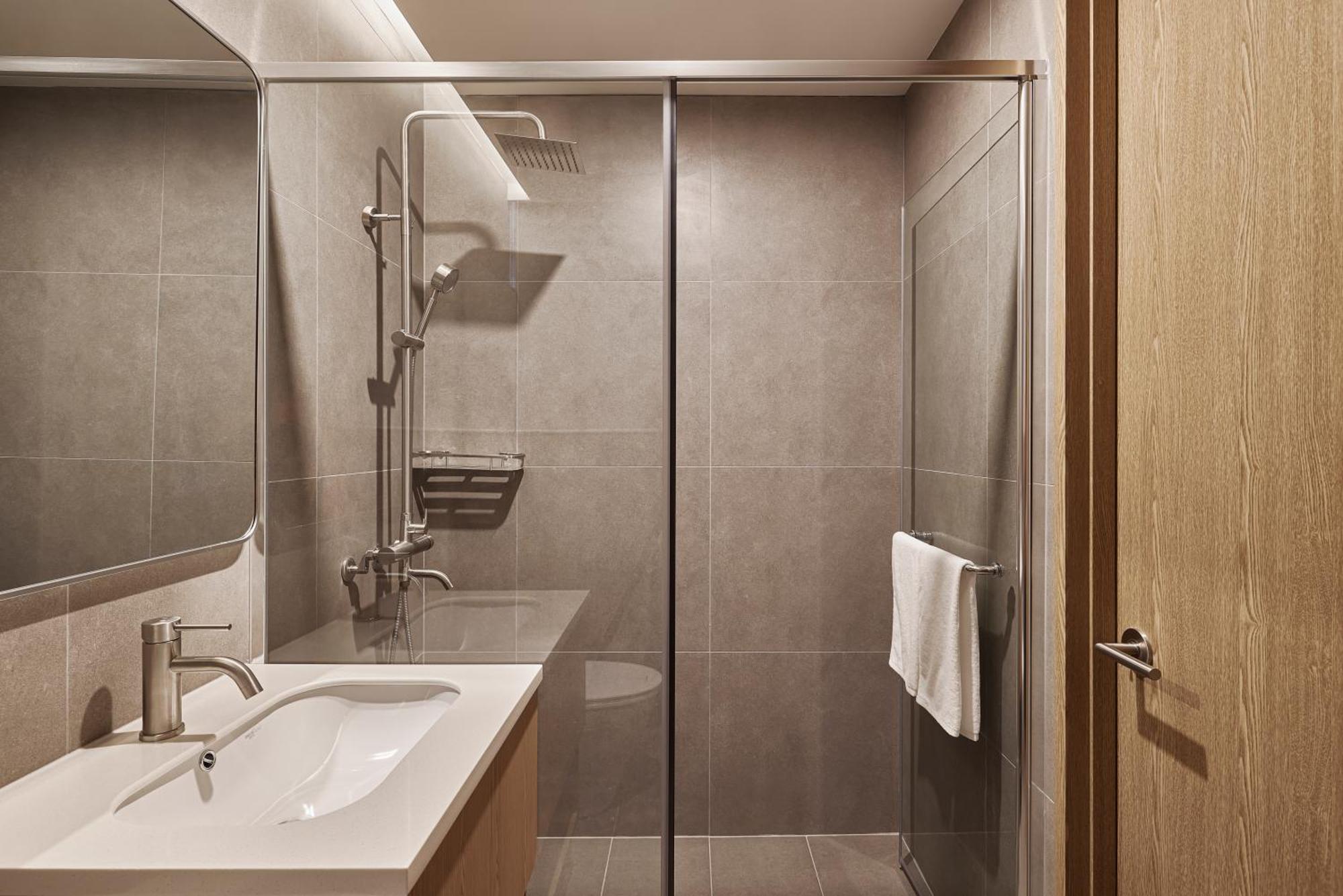 Hotel Drip&Drop, Myeongdong Seoel Buitenkant foto