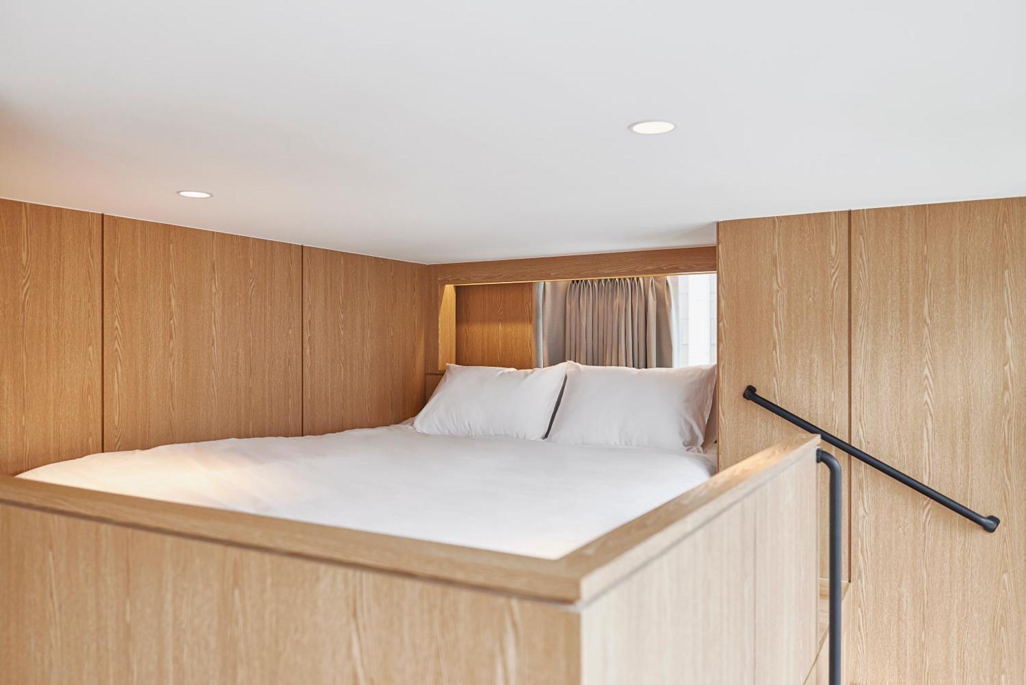 Hotel Drip&Drop, Myeongdong Seoel Buitenkant foto