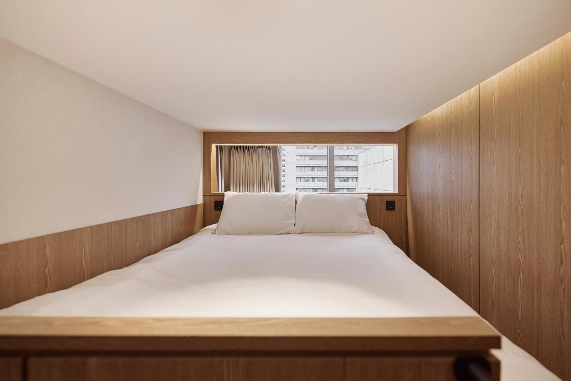 Hotel Drip&Drop, Myeongdong Seoel Buitenkant foto