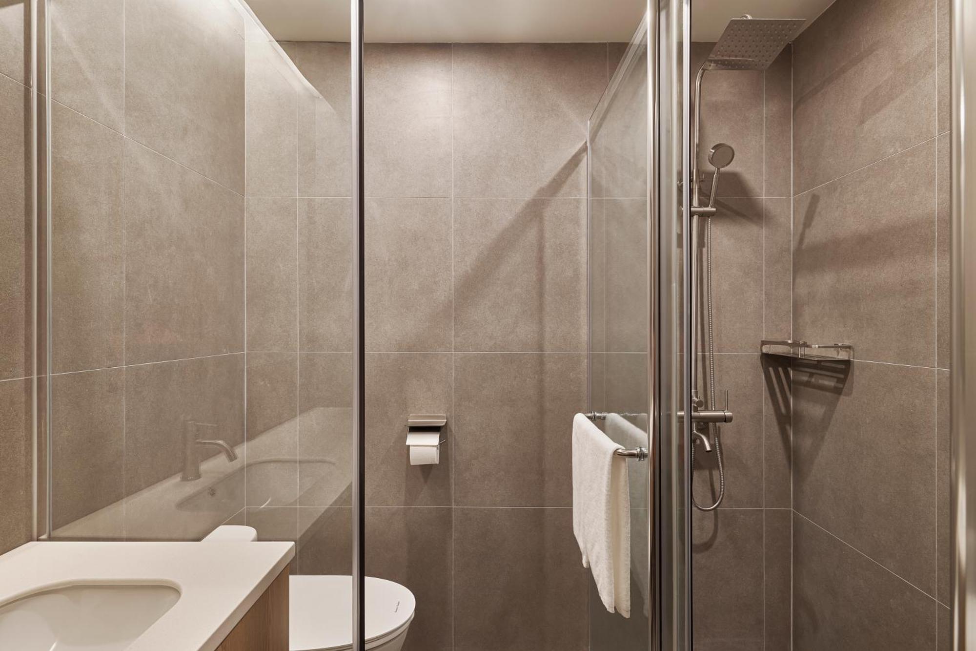Hotel Drip&Drop, Myeongdong Seoel Buitenkant foto