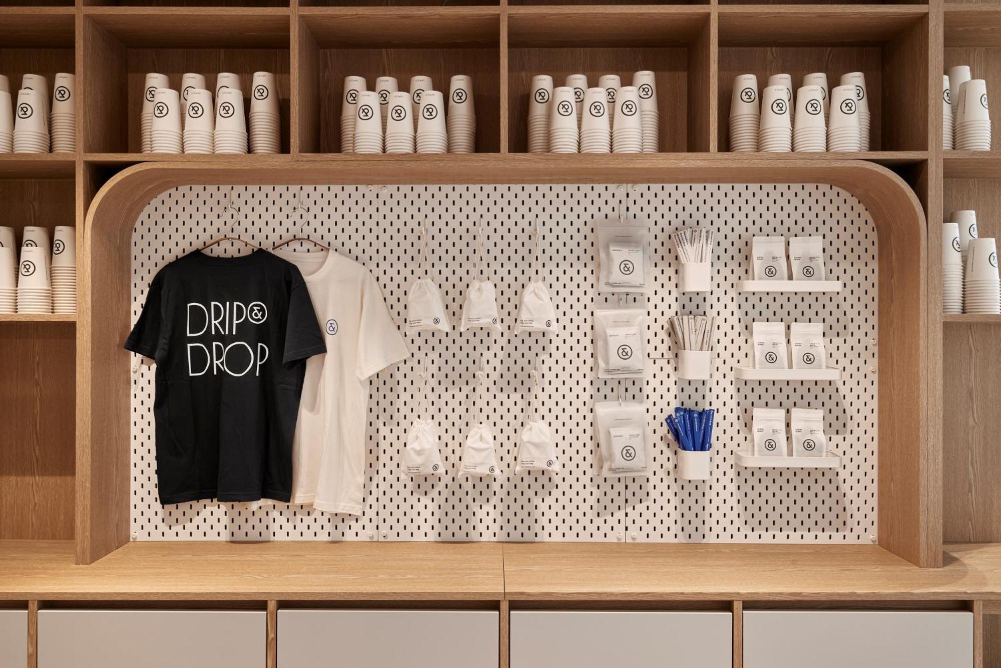 Hotel Drip&Drop, Myeongdong Seoel Buitenkant foto